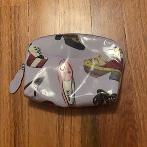 small make up travel bag